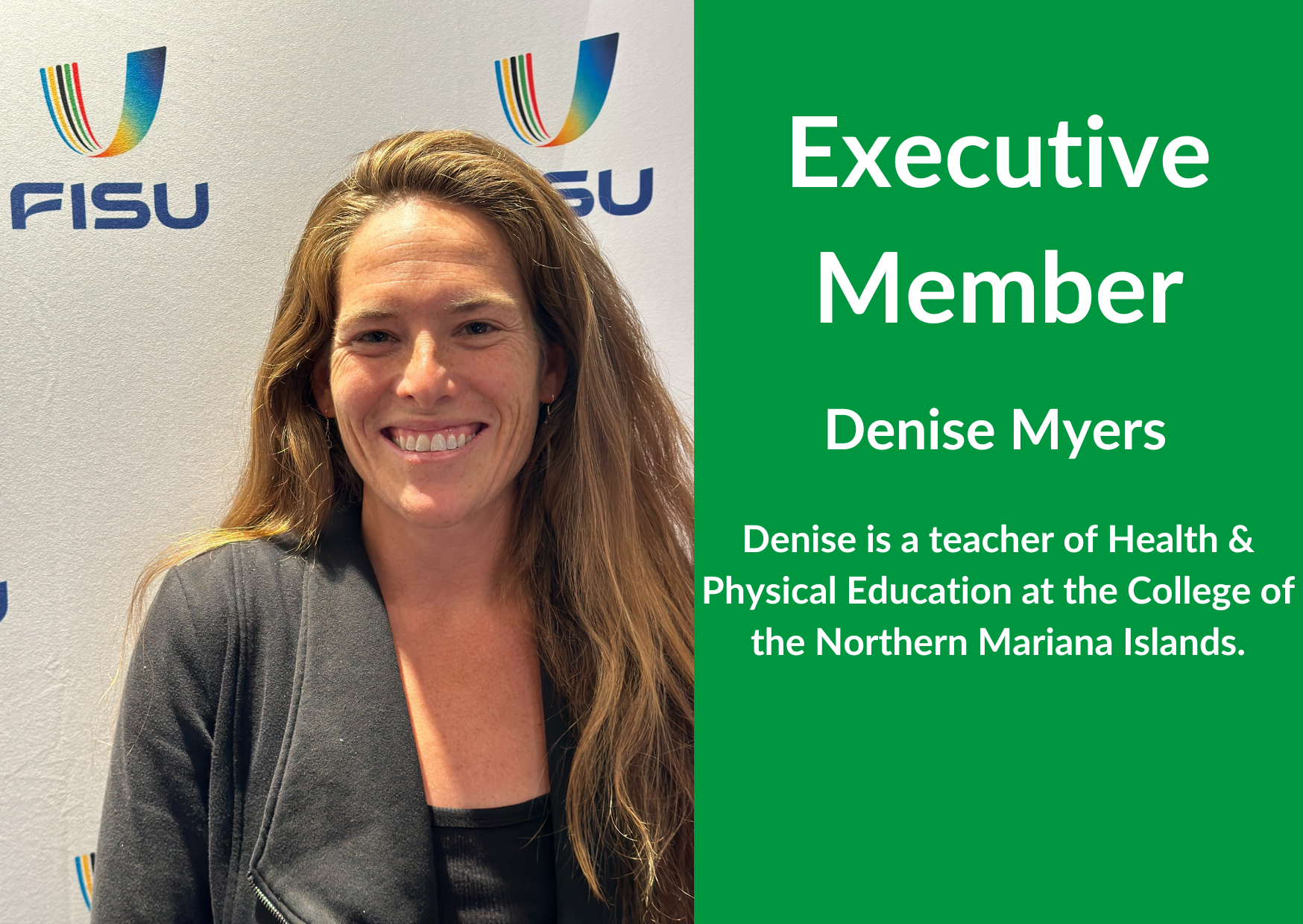 EC - Denise Myers 2024-27