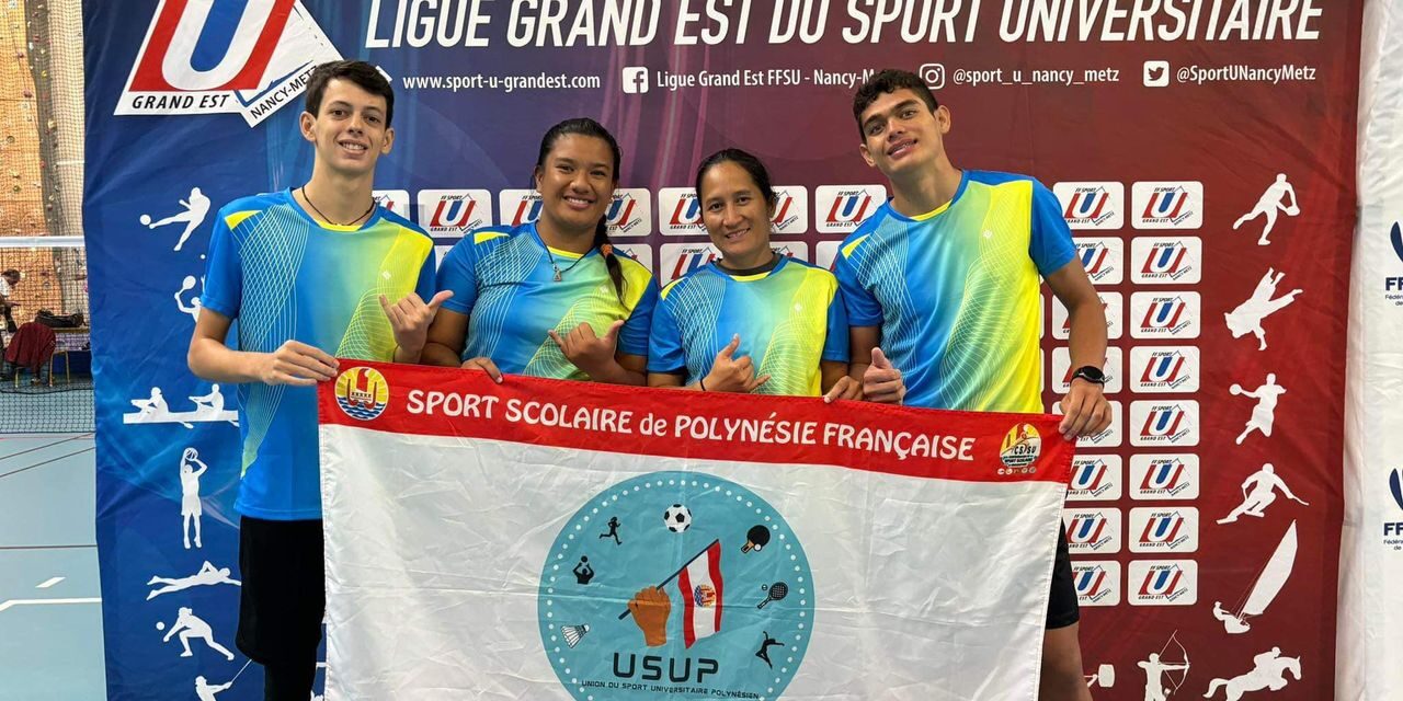 French Polynesia (4)