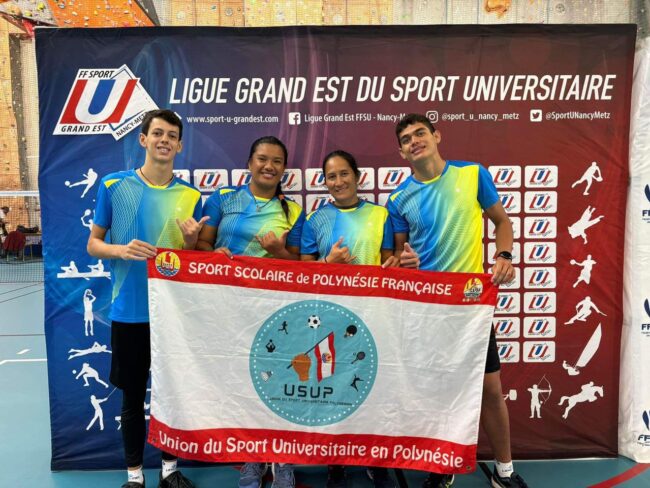 French Polynesia (4)