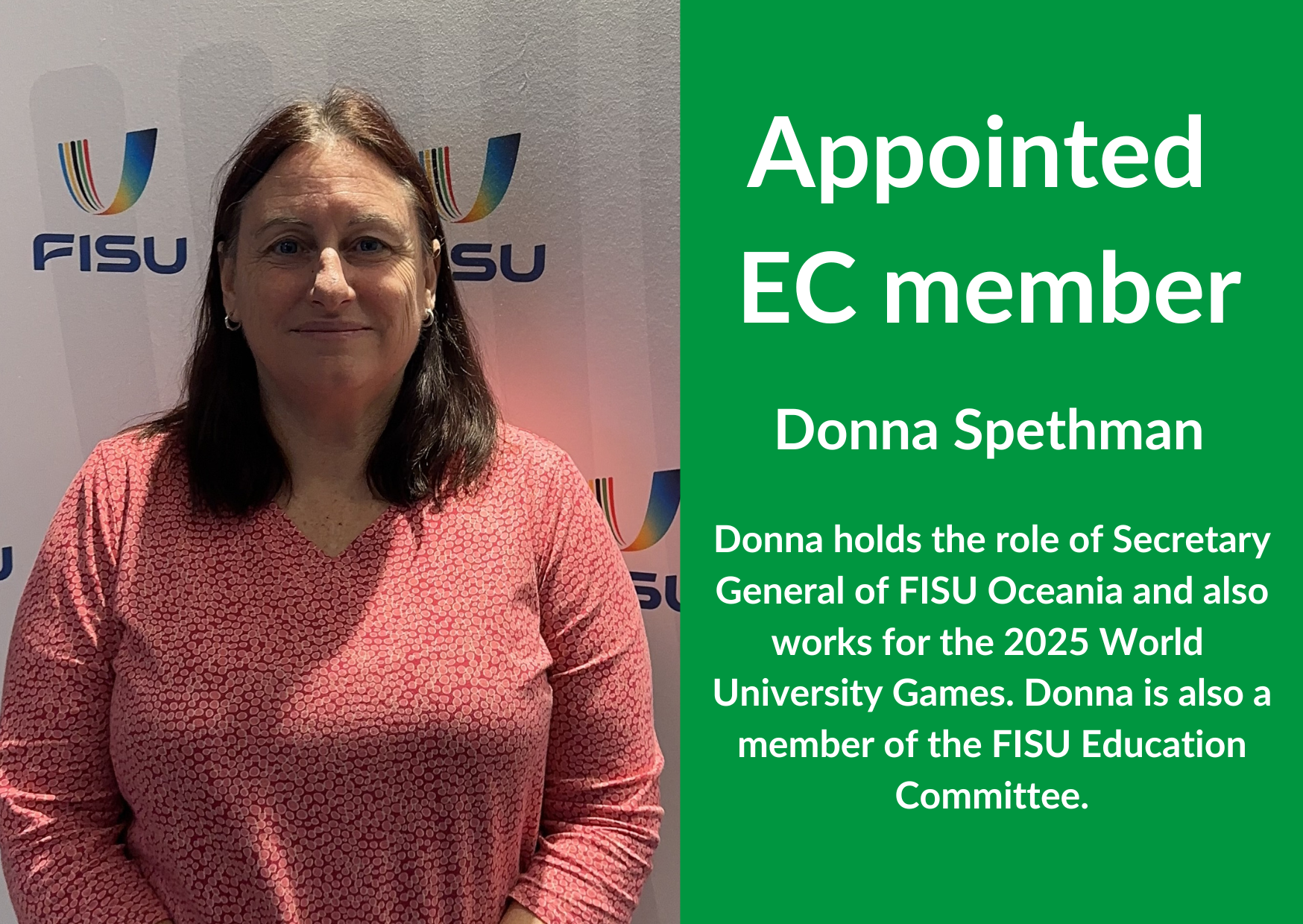 EC - Donna Spethman 2024-27