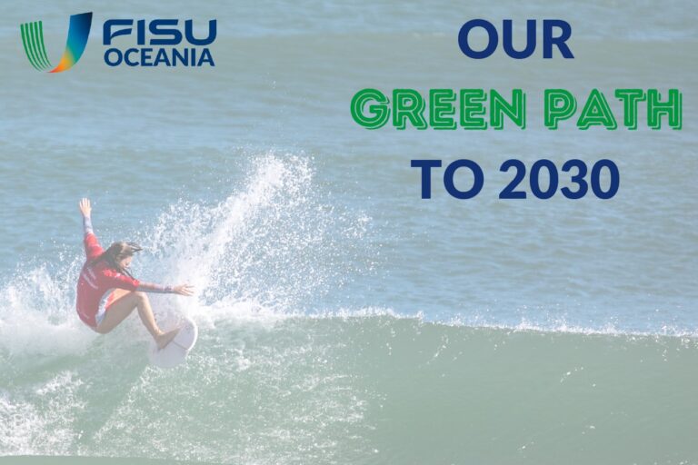 Our green path Sustainability