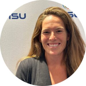 Denise Myers Executive Committee