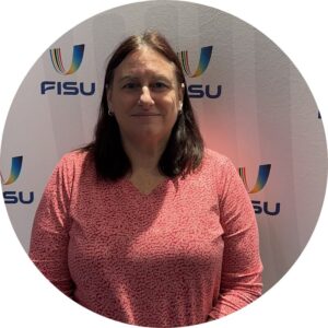 Donna Spethman Executive Committee