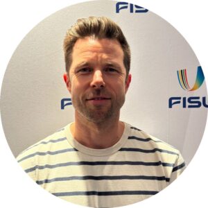 Karl Whalen Executive Committee