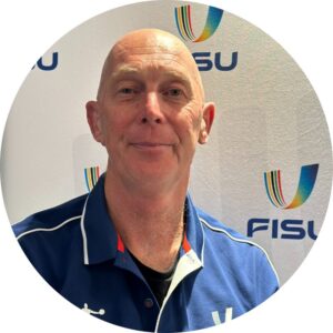 Martin Doulton Executive Committee