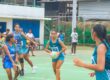 FUSA Games 2025 Netball Fiji